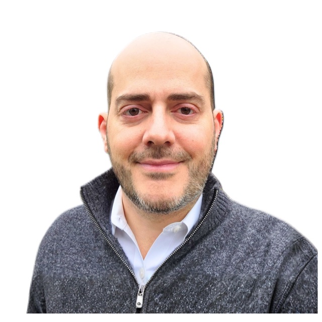 Carlos Caro